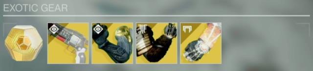 Destiny 2 Xur nerede? Xur ne satıyor? 10-12 Nisan