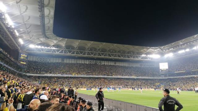 Fenerbahçe'den rekor gelir! Derbi zaferi kasayı doldurdu