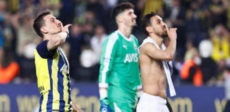 Fenerbahçe'den rekor gelir! Derbi zaferi kasayı doldurdu