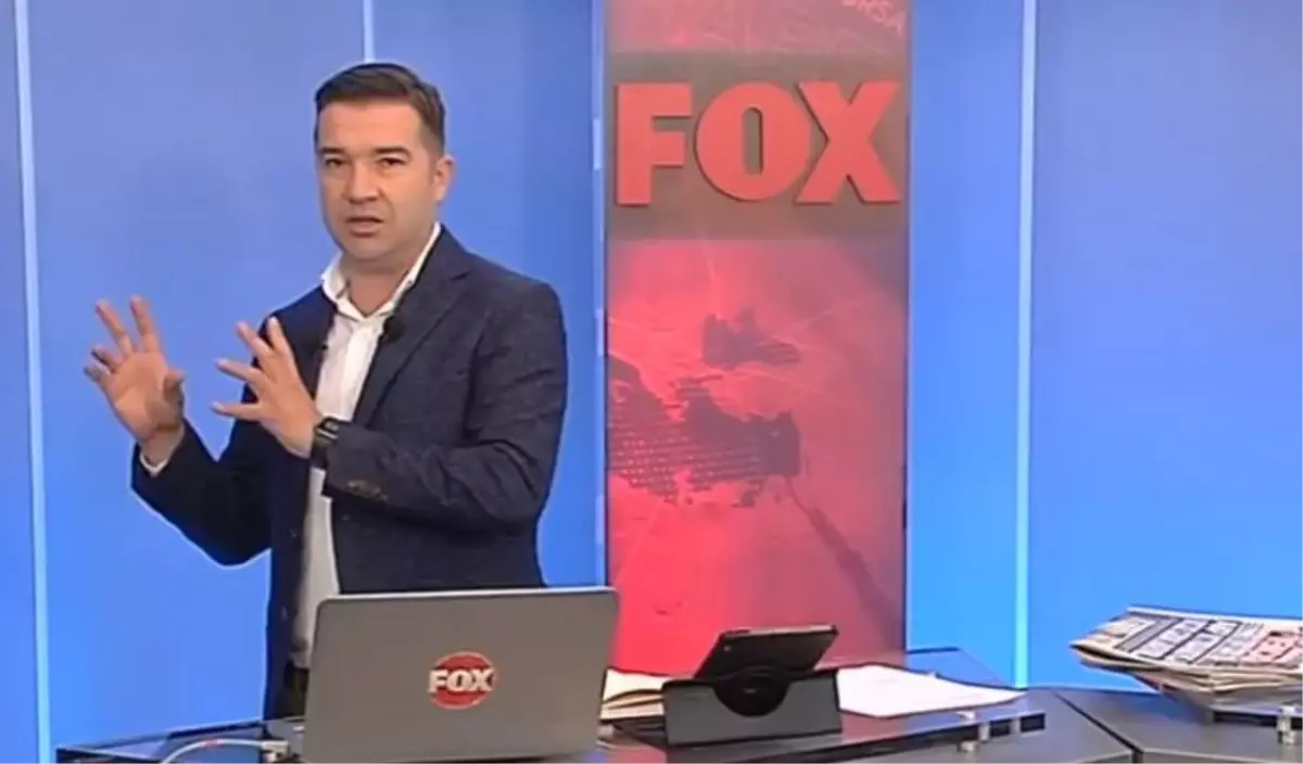 İlker Karagöz kimdir? İlker Karagöz kaç yaşında, nereli, hangi programı sunuyor? İlker Karagöz hayatı ve biyografisi!