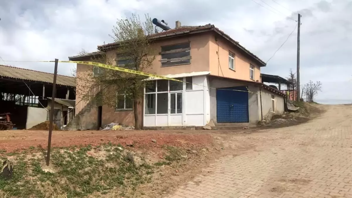 4 kişilik aile katliamında yeni detaylar! Şüphe uyandıran altınlar, elektrik panosundan çıktı