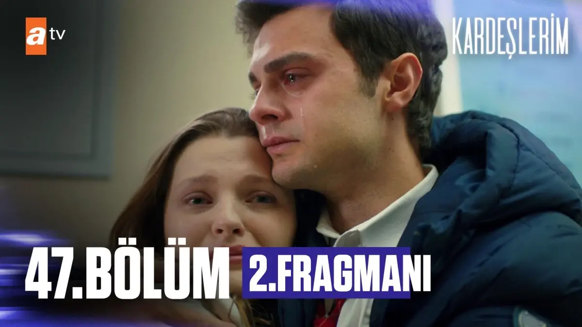 Kardeşlerim 47. Bölüm 2. Fragmanı |'Kaç kişinin sonu oldun