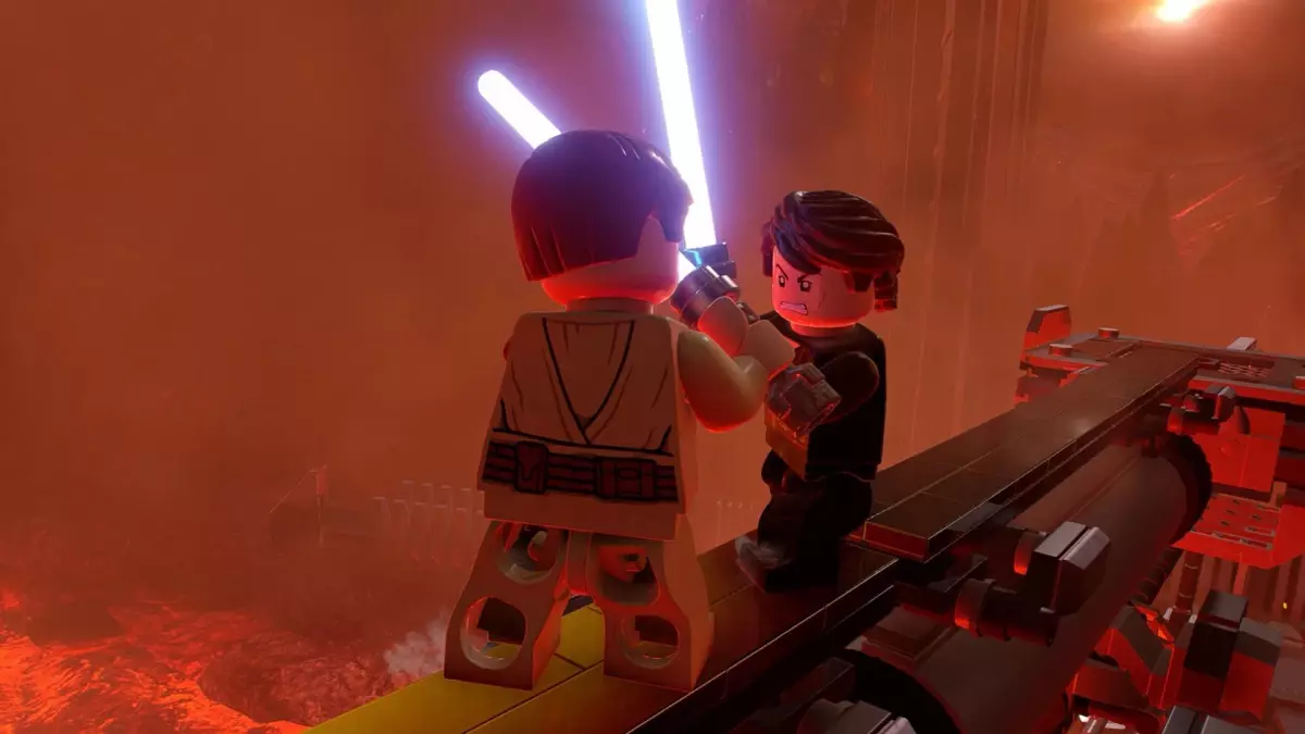 LEGO Star Wars The Skywalker Saga hileleri neler? Nasıl aktif edilir?
