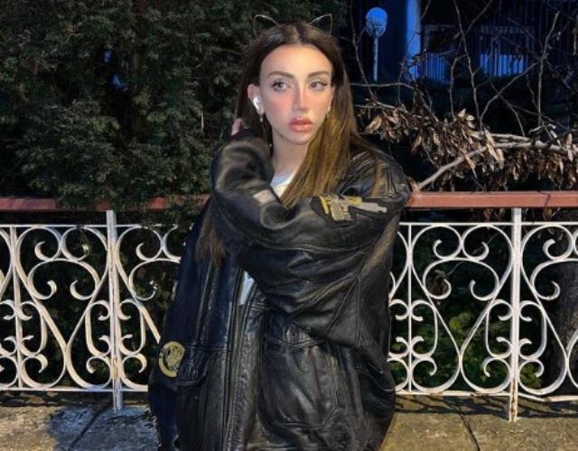 Mika Raun kimdir? Mika Raun kaç yaşında, nereli, gerçek adı nedir? Mika Can Raun Instagram, TikTok hesabı!