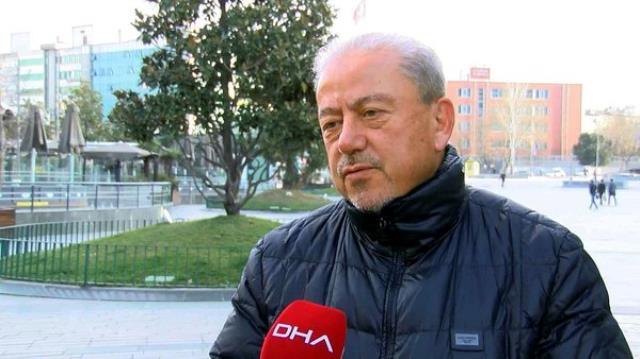 Nisan ayında kar olmaz demeyin! Meteoroloji uzmanı kar yağışı beklenen illeri tek tek sıraladı