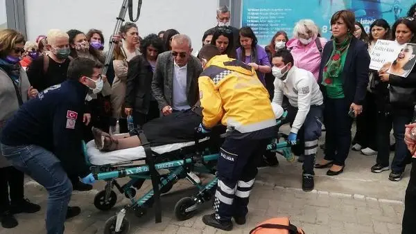 Pınar Gültekin davasında, karar çıkması beklenen 11'inci duruşma