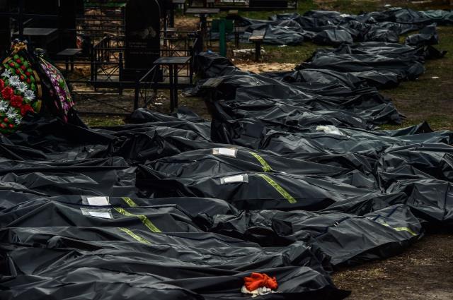 Savaşın en acı yüzü! Buça'da 65 sivilin daha cansız bedenine ulaşıldı