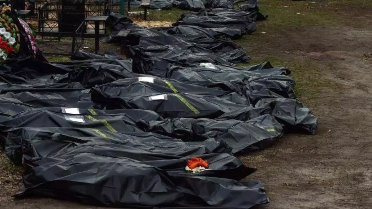 Savaşın en acı yüzü! Buça'da 65 sivilin daha cansız bedenine ulaşıldı