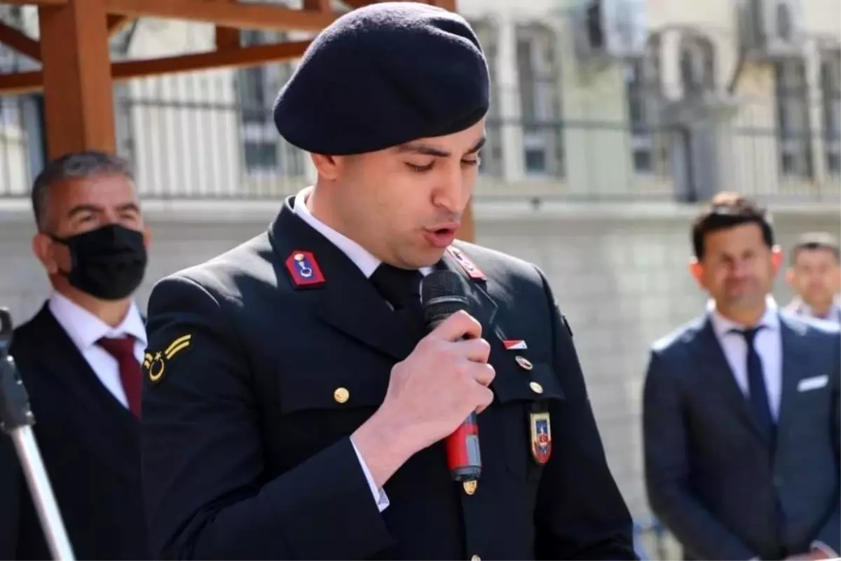 Son dakika haberleri | Şehit Astsubay Çavuş Burak Şahin'nin baba ocağında helallik alındı