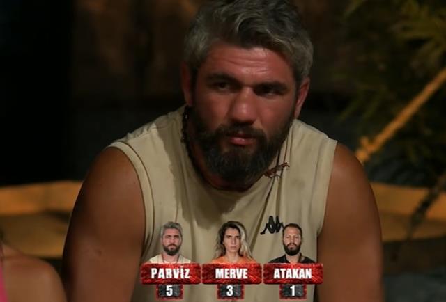 Survivor dokunulmazlığı kim kazandı? Survivor dokunulmazlığı hangi takım kazandı?