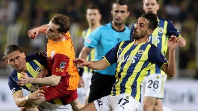Tarihte bir ilki başaran takım Galatasaray olacaktı! Büyük fırsat kaçtı