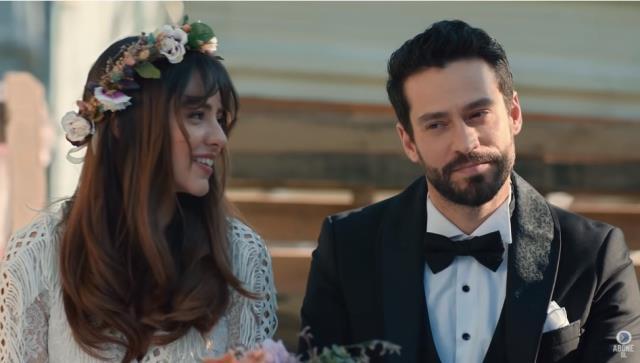 Üç Kuruş'un 22. bölümünden 2. fragman yayınlandı! Kılıç, düğünde Leyla'yı vuruyor