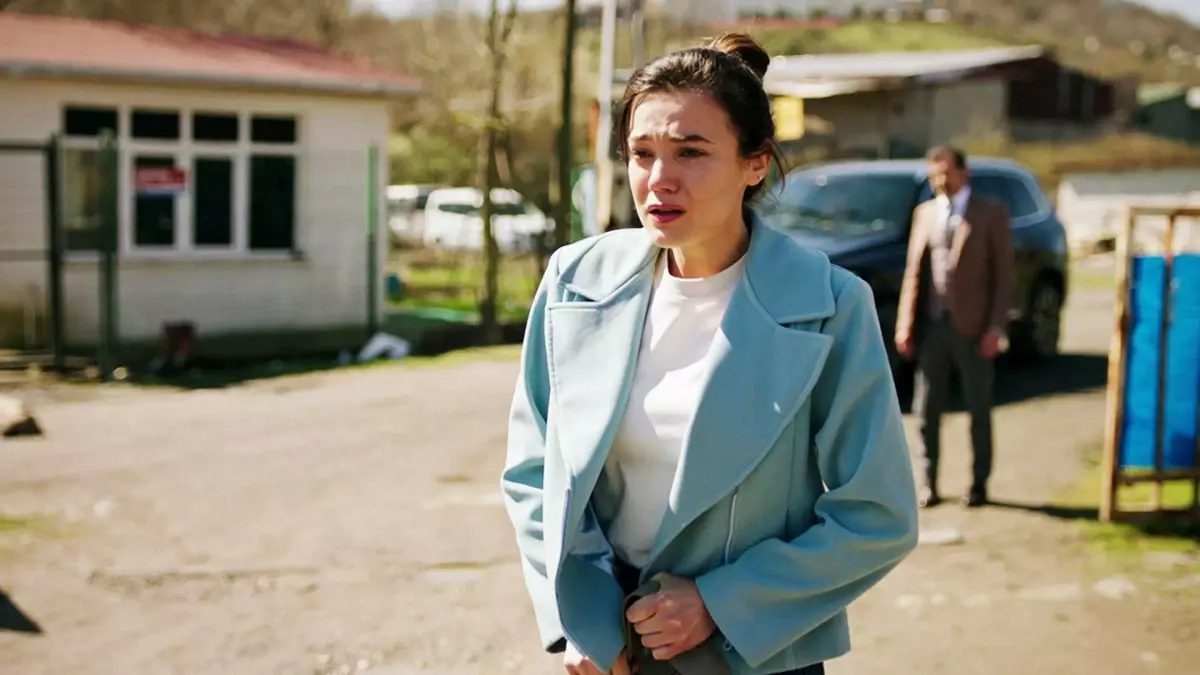 Yargı 28. Bölüm 2.Fragman Yargı 28. Bölüm 2.Fragman