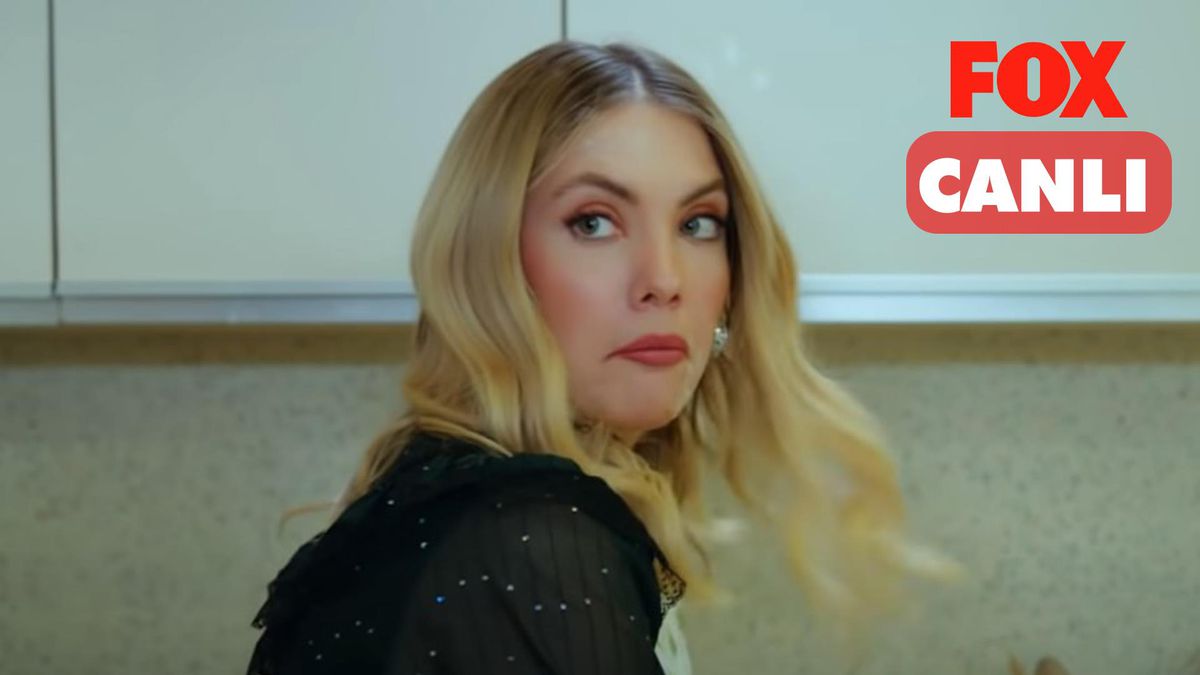 Yasak Elma CANLI izle! FOX TV canlı Yasak Elma 138. yeni bölüm izle! 11 Nisan Pazartesi Yasak Elma 133. full HD canlı izleme linki! Fox canlı izle!