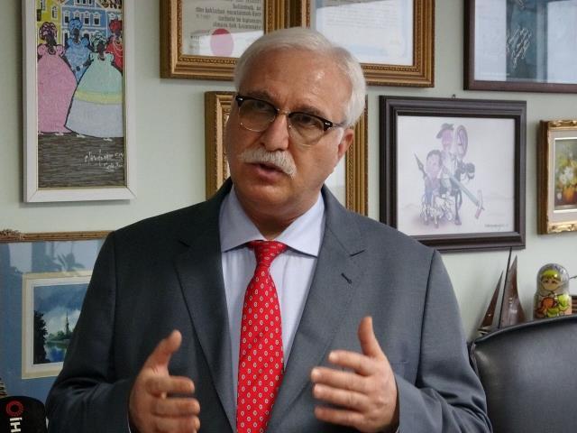 Bilim Kurulu üyesi Prof. Dr. Özlü: Koronavirüs hastalık yapma potansiyelini büyük oranda kaybetti