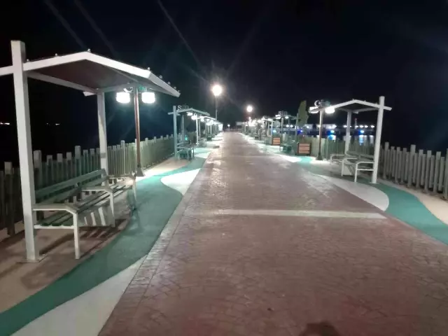 Soğuk hava sonrası Tekirdağ hayalet kente dönüştü