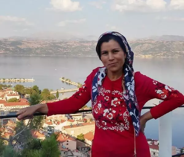 Boşandığı kocasını tandırda yakmıştı! Müebbet hapse çarptırılan kadın, olayı anbean anlattı Boşandığı kocasını tandırda yakmıştı! Müebbet hapse çarptırılan kadın, olayı anbean anlattı