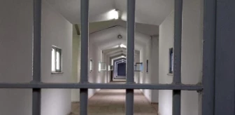 Ceza ve Tevkifevleri Genel Müdürlüğü 'Silivri Cezaevinde işkence' iddialarını yalanladı