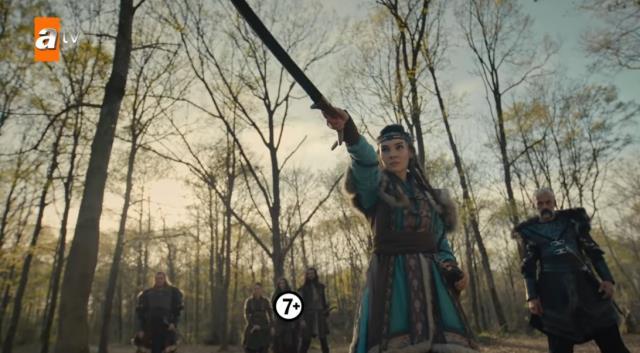 Destan son bölüm izle! Destan 19. bölüm HD izle! Destan yeni bölümde neler olacak? 12 Nisan ATV Destan full bölüm izle!