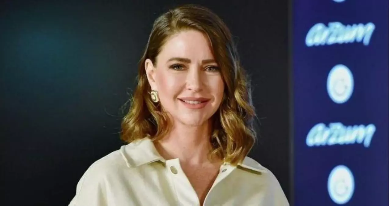 Ebru Gürsoy kimdir? Ebru Gürsoy kaç yaşında, nereli? GS TV spikeri Ebru Gürsoy biyografisi!