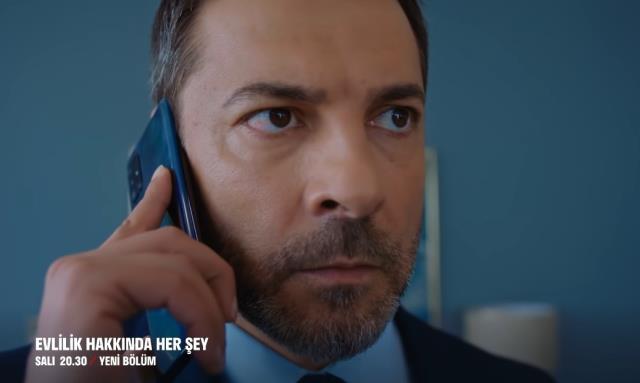 Evlilik Hakkında Her Şey son bölüm izle! Evlilik Hakkında Her Şey 27. bölüm HD izle! Evlilik Hakkında Her Şey yeni bölümde neler olacak? 12 Nisan Fox