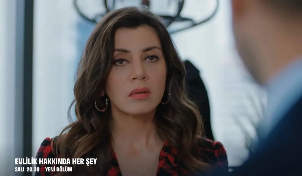 Evlilik Hakkında Her Şey son bölüm izle! Evlilik Hakkında Her Şey 27. bölüm HD izle! Evlilik Hakkında Her Şey yeni bölümde neler olacak? 12 Nisan Fox