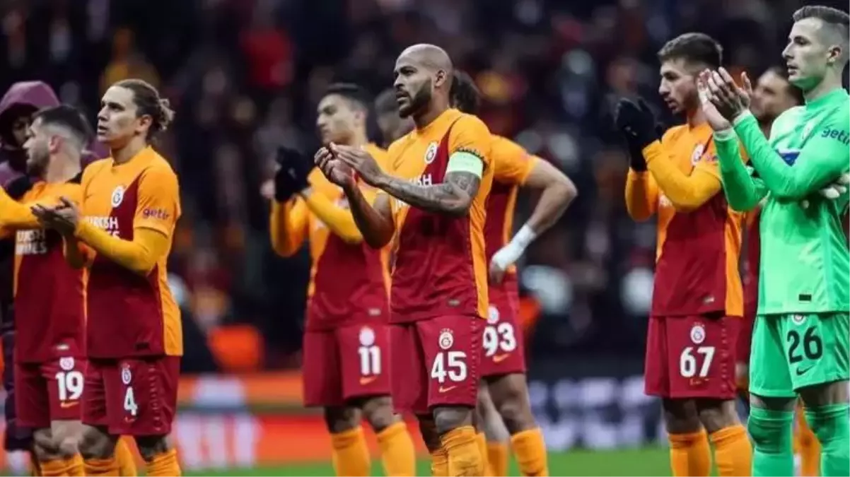 Her şey Ukrayna'daki çocuklar için! Galatasaray ile Dinamo Kiev özel maçta karşılaşacak