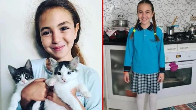 Köpekten kaçarken kamyonun altında kalan Mahra'yı Türkiye unutmadı Köpekten kaçarken kamyonun altında kalan Mahra'yı Türkiye unutmadı