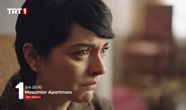 Masumlar Apartmanı son bölüm izle! Masumlar Apartmanı 66. bölüm HD izle! Masumlar Apartmanı yeni bölümde neler olacak? 12 Nisan TRT 1 izle!