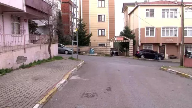 Pendik'te kucağında çocuk olan kadını gençlerin darp ettiği öne sürülmüştü, gerçek bambaşka çıktı Pendik'te kucağında çocuk olan kadını gençlerin darp ettiği öne sürülmüştü, gerçek bambaşka çıktı