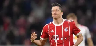 Robert Lewandowski kimdir? Robert Lewandowski nereli, kaç yaşında, ne iş yapmaktadır?