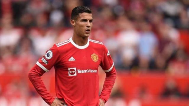 Ronaldo Müslüman mı, Hristiyan mı? Cristiano Ronaldo hangi dinden? Ronaldo hangi dine mensup?