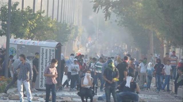 Son Dakika! Kobani soruşturmasında ikinci dalga operasyon: Eski belediye başkanlarının da olduğu 91 kişi hakkında gözaltı kararı