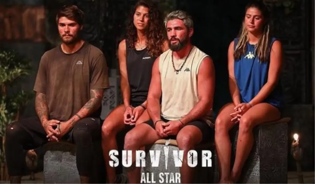 Survivor eleme adayı kim oldu? Survivor dokunulmazlığı kim kazandı? 2022 Survivor kim elendi?