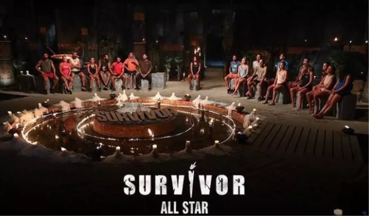 Survivor kim elendi? 2022 Survivor adaya kim veda etti? Survivor'da elenen isim belli oldu!
