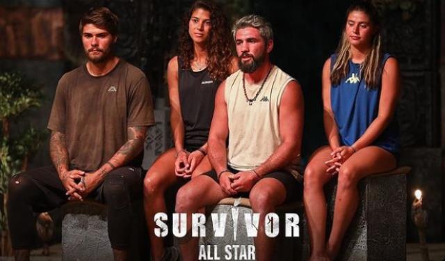 Survivor yokluk adasına kim gitti? Survivor kim elendi? 12 Nisan Survivor kim gitti?