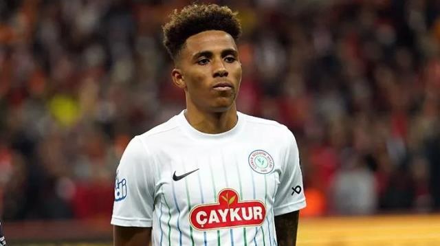 Talisca imzayı attı mı? Beşiktaş'tan resmi açıklama geldi Talisca imzayı attı mı? Beşiktaş'tan resmi açıklama geldi