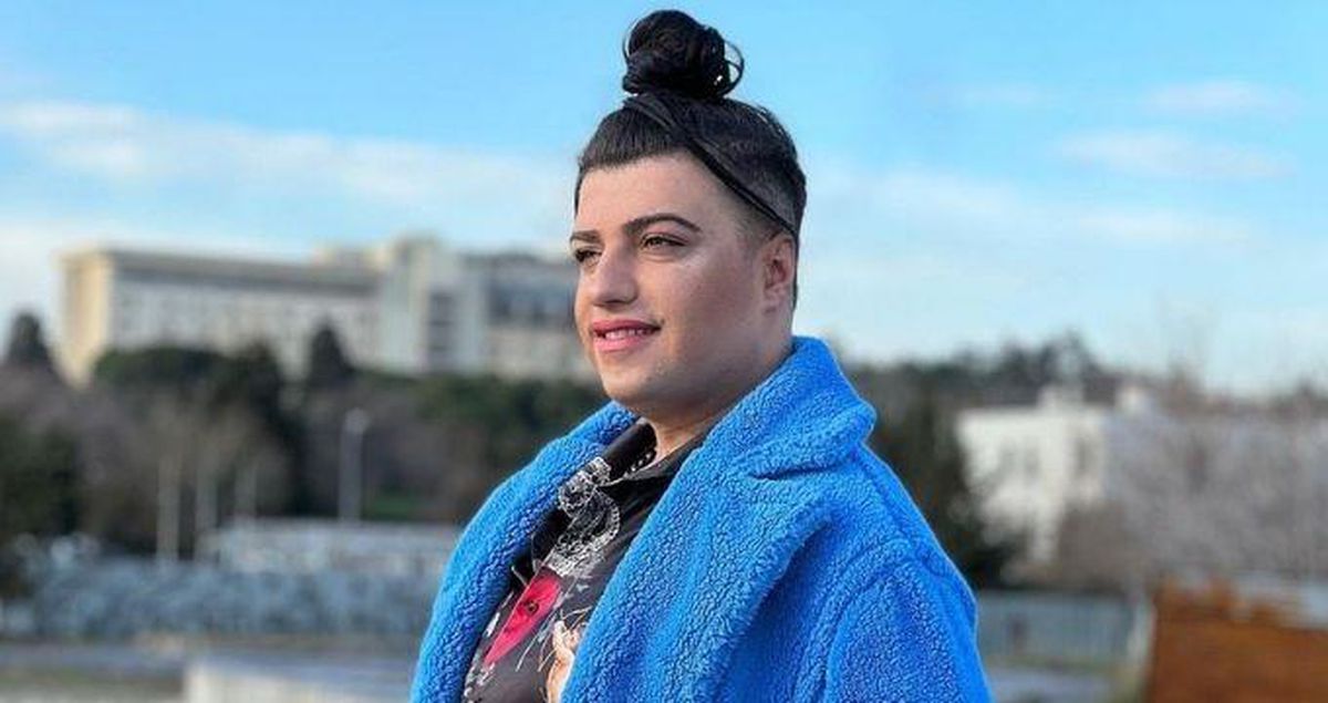 Mükremin hamile mi? Mükremin doğurdu mu? TikTok fenomeni Mükremin Gezgin kim, hamile mi, doğurdu mu? Mükremin Gezgin hamile mi, kaç yaşında, nereli?