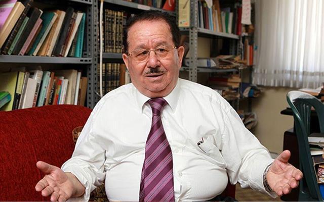 Zekeriya Beyaz öldü mü, neden öldü? Zekeriya Beyaz hastalığı neydi, kaç yaşında vefat etti? Zekeriya Beyaz'ın hayatı ve biyografisi!