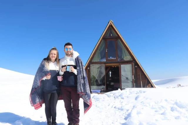 9 milyonluk vurgun sonrası lüks içinde yaşıyorlardı! Paylaşımlarıyla yakayı ele veren çiftin 357 yıl hapisle yargılanacak