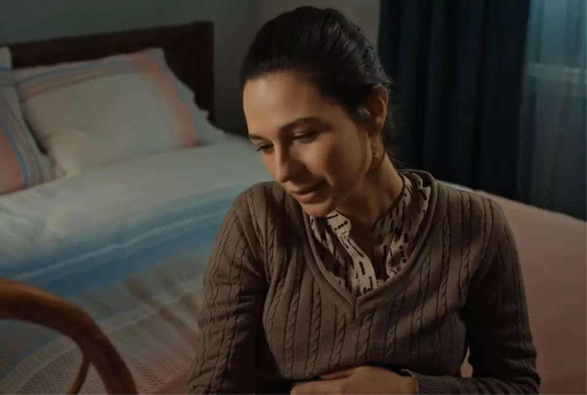 Annenin Sırrıdır Çocuk Meryem kimdir? Selin Yeninci kimdir, kaç yaşında, nereli? Annenin Sırrıdır Çocuk Meryem gerçek adı nedir?