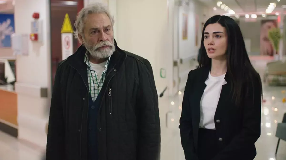 Baba 10. Bölüm Ön İzleme