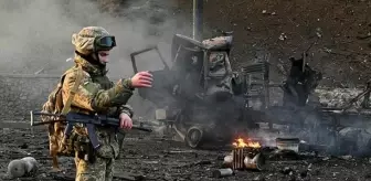 BM Genel Sekreteri Guterres: Ukrayna'da ateşkes şu an mümkün görünmüyor