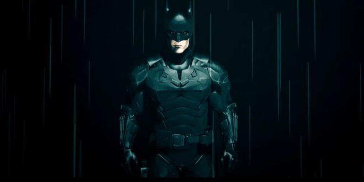 Dövüş oyunu Sifu için geliştirilen Batman modu göz büyülüyor