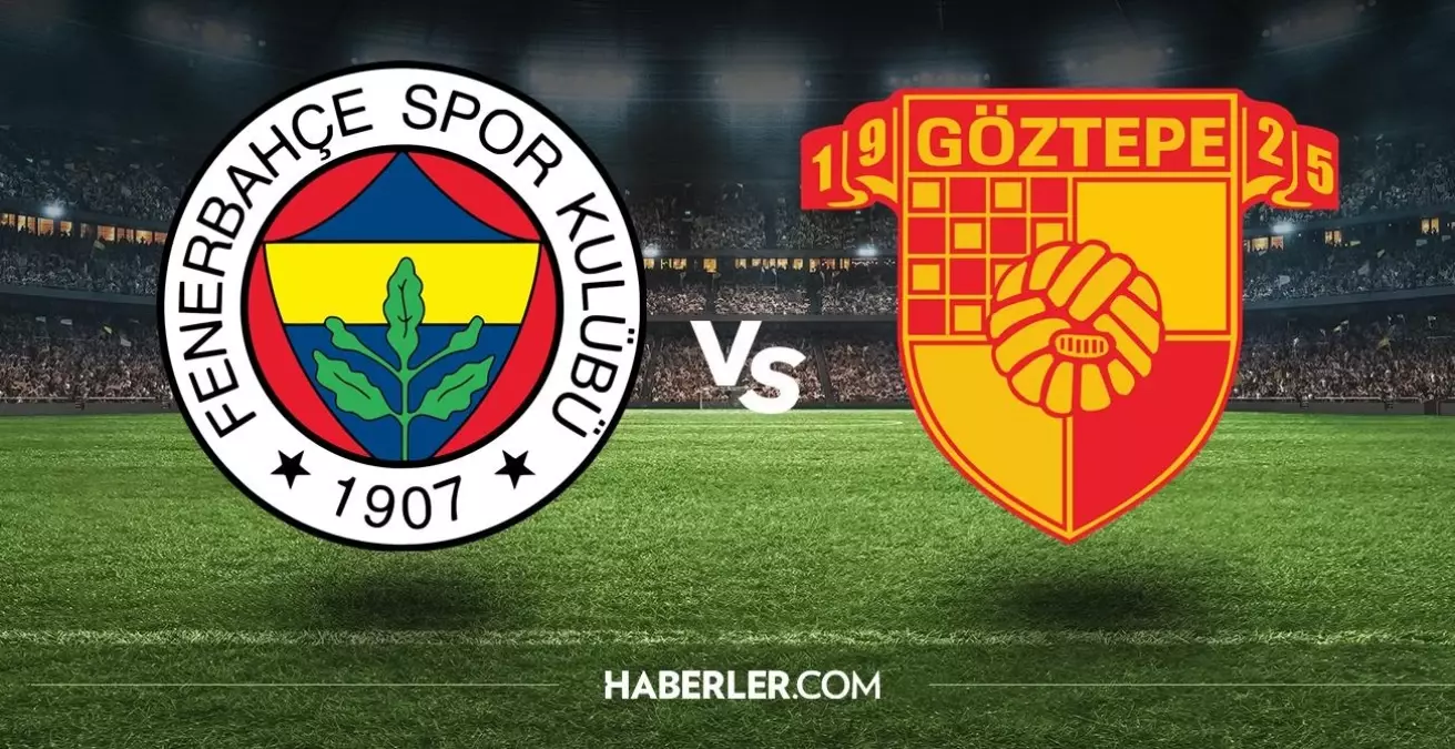 Fenerbahçe - Göztepe futbol maçı bileti nasıl alınır? Fenerbahçe - Göztepe futbol maçı biletleri kaç TL?