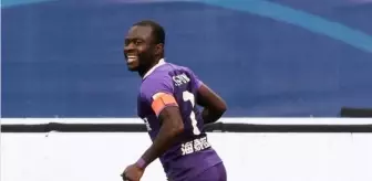 Frank Acheampong kimdir? Acheampong kaç yaşında, mevkisi ne? Acheampong hangi takımlarda oynadı?