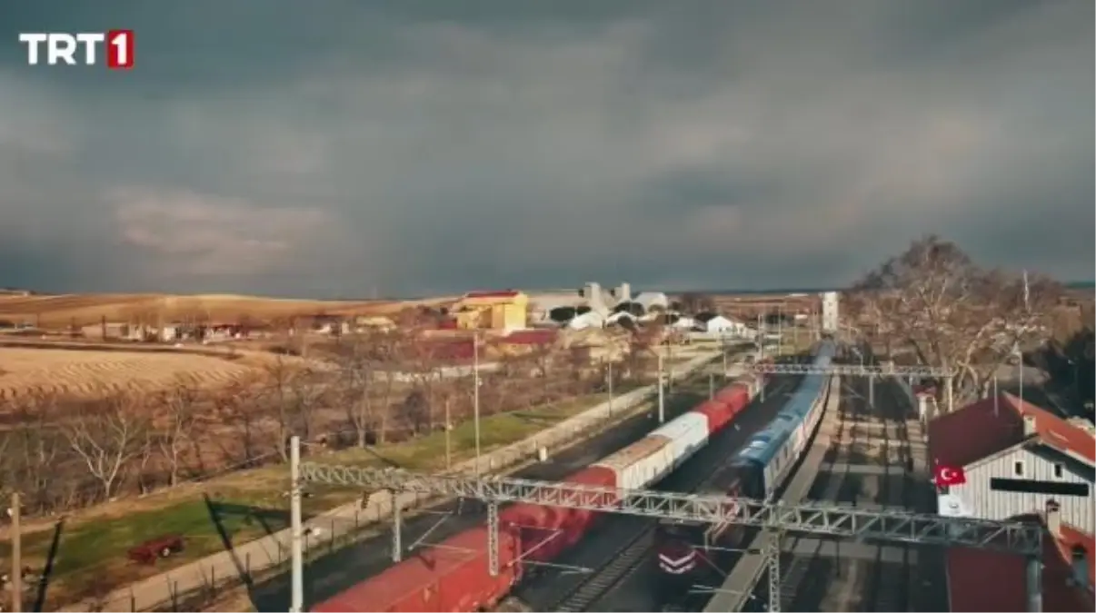 Kara Tahta nerede çekiliyor? TRT 1 Kara Tahta dizisi nerede, hangi il ve ilçede çekildi? Dizideki çekimler nerede yapıldı? İstanbul mu Edirne mi?