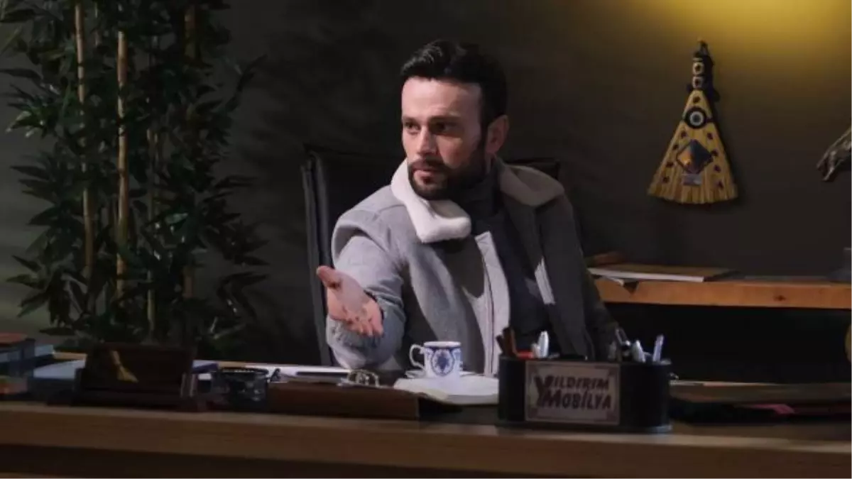Kerem Arslanoğlu kimdir? Kara Tahta Bekir gerçek adı ne? Kara Tahta dizisi 'Bekir' karakteri kim oynuyor?
