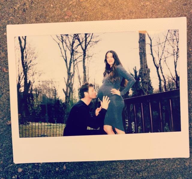 Kıvanç Tatlıtuğ, çocuğuna neden Kurt adını koyacaklarını anlattı: Aile kuran güçlü bir karakter anlamı var