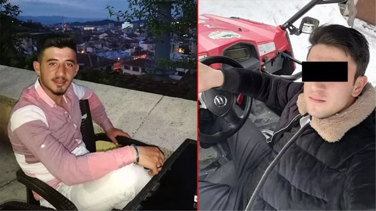 Kız arkadaş kavgasında kuzenini baltayla öldürmüştü! Aldığı ceza, acılı aileyi isyan ettirdi